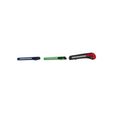 Schnapp Messer Set 3 Stéck