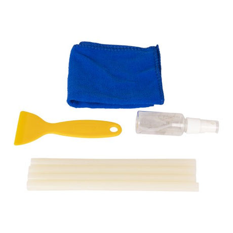 Topgear dent removal kit 16-piece