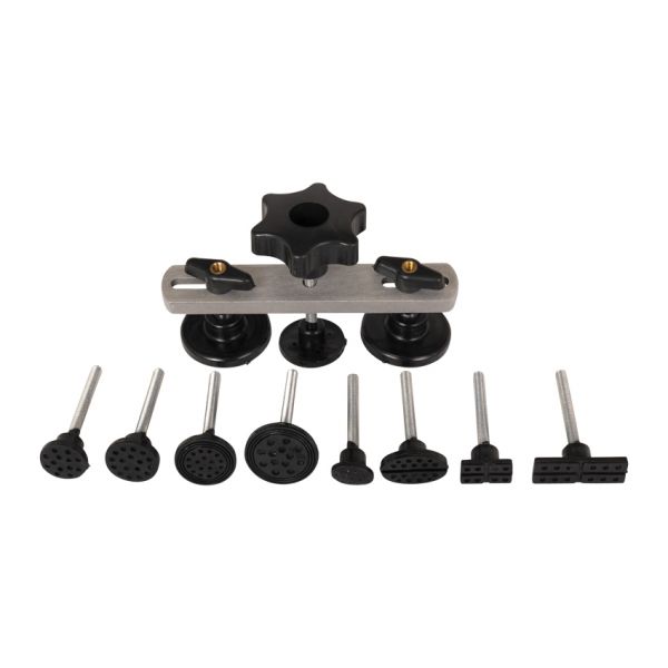 Topgear dent removal kit 16-piece
