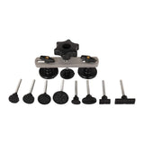 Topgear dent removal kit 16-piece