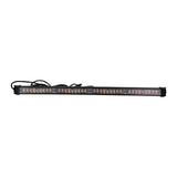 Flashbar 36 LED Pro. oransje