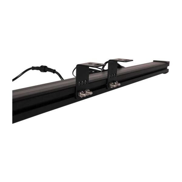 Flashbar 36 LED Pro. arancia