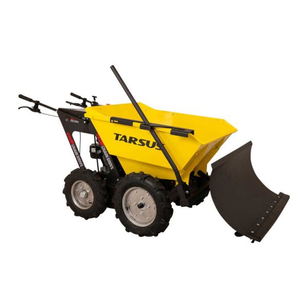 Tarsus Wiel 4,00-10 pro mini Dumper