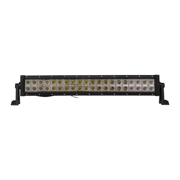 Lámpara de trabajo de balk LED 40x630 12 24 V