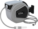 Slangenbox haspel automatický 20 metrů *