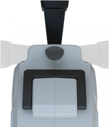 Slangenbox haspel automatický 20 metrů *
