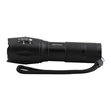 Ac Zaklamp Tactical PRO