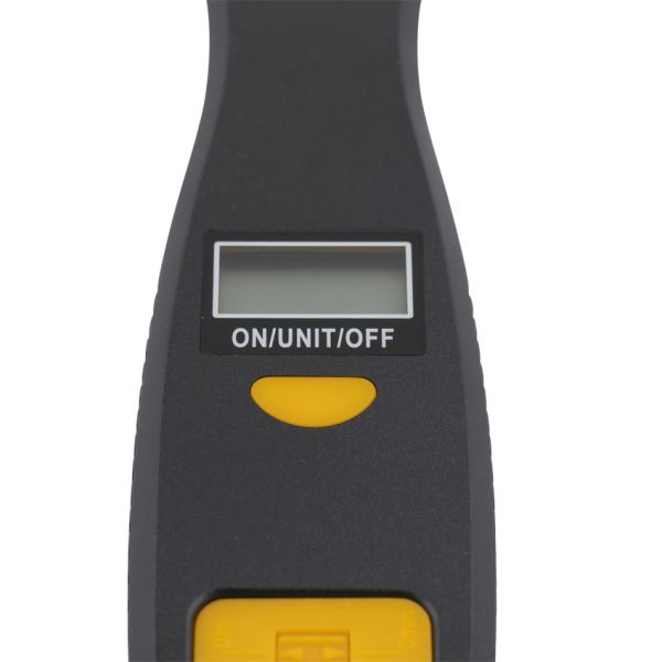 Tire voltage meter Profiling pipeline meter