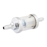 Universal fuel filter