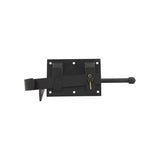 Farmer's rivet set black.