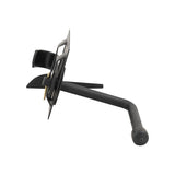 Farmer's rivet set black.
