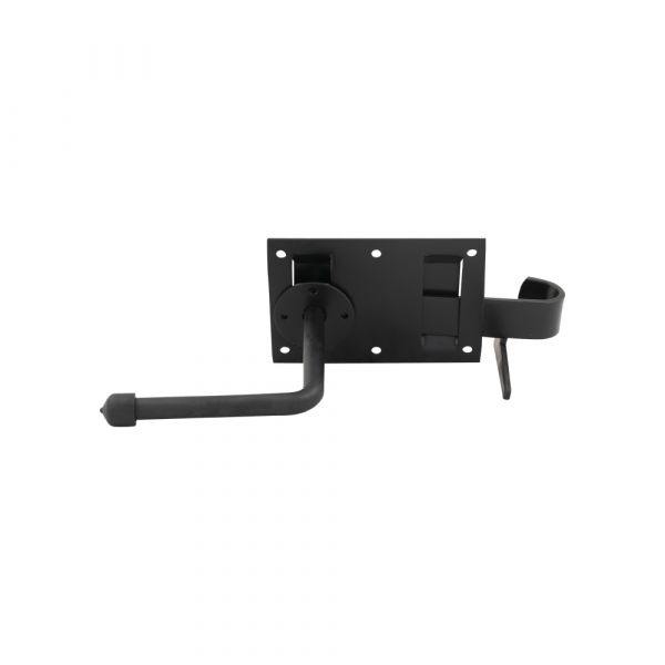 Farmer's rivet set black.