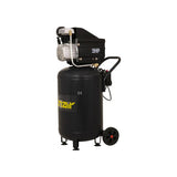 Kompressor 50 Liter vertikal