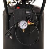 Kompressor 50 Liter vertikal