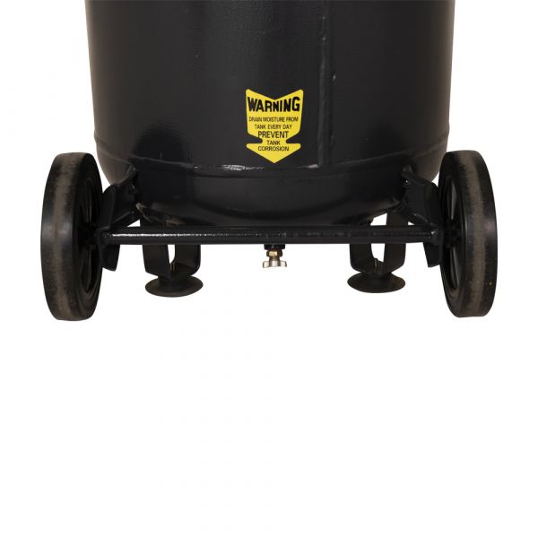 Kompressor 50 Liter vertikal