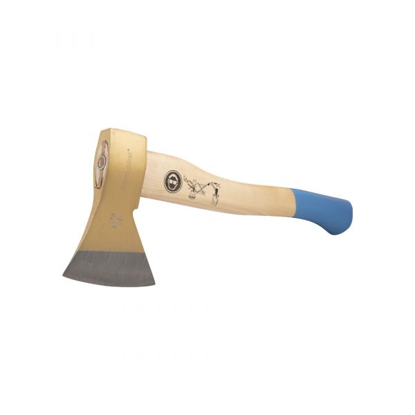 Hand axes Pro Essen Steel