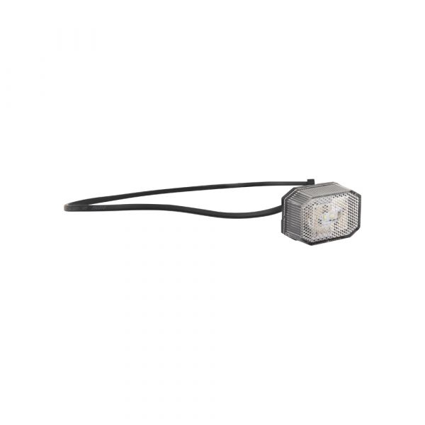 Oznaka LED LED ASPOECK.