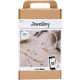 Creativ company https: www.ccobby.nl starter-hobbyset-sieraden-1-doos