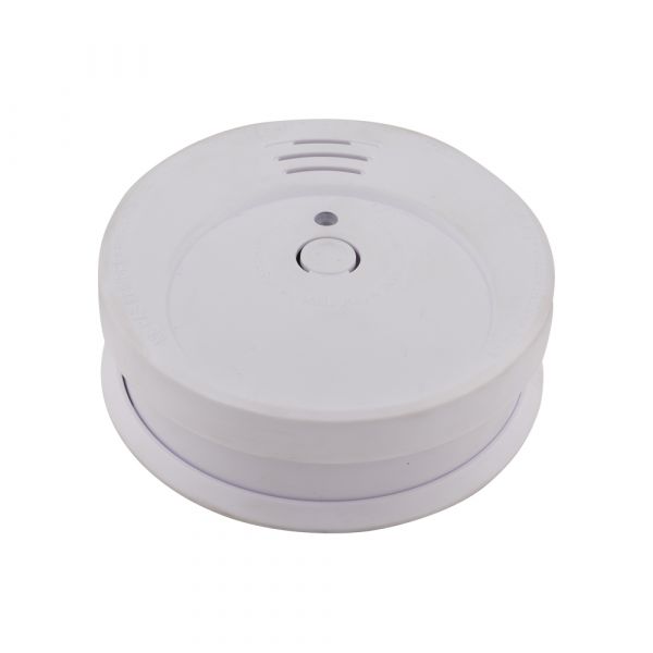 Smoke detector 9 volts