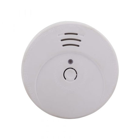 Smoke detector 9 volts