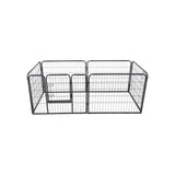 Gardengear Dierenren 78x60cm 6-piece *