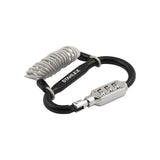 Abi Karjn cable lock Linda