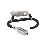 Abi Karjn cable lock Linda