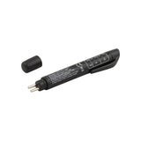 Brake fluid tester.
