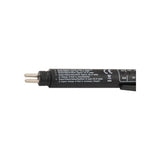 Brake fluid tester.