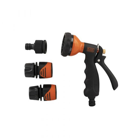 Ac Bewässerung Kit blk Decker