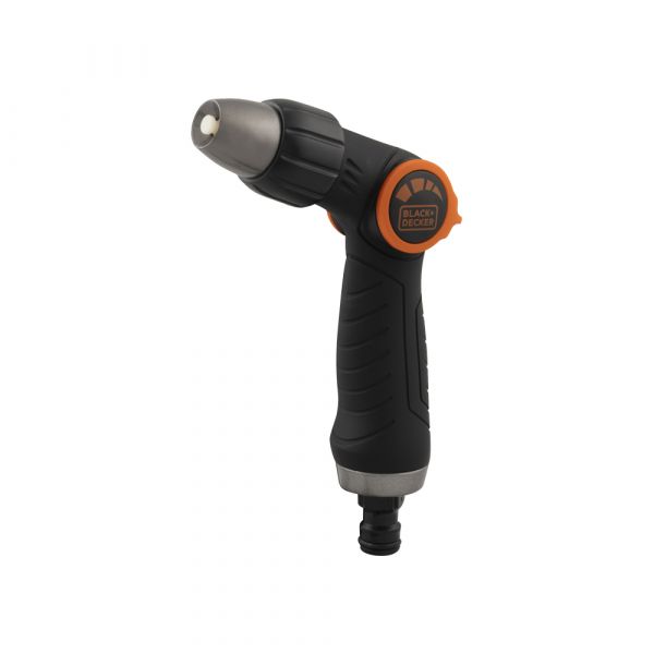 Ac garden sprayer adjustable blk decker