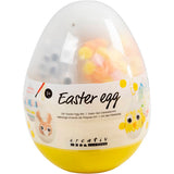 Creative company creative box Easter egg