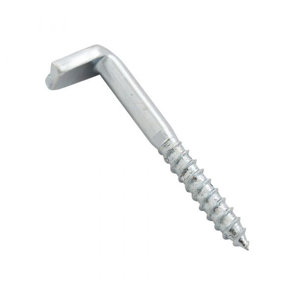 Screw thumb 50 mm. heavy