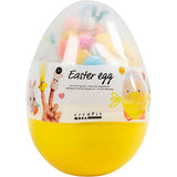 Creativ company creative box Easter egg, h: 19 cm, d 14 cm, 1 piece