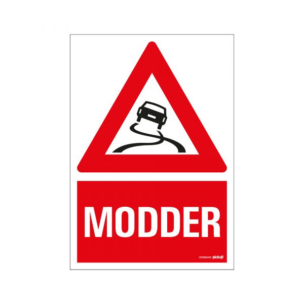 Mud board - 230x330 mm.