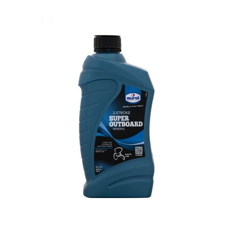 EuroL Outboard 1l. WATERSPORT Super 2T Mineralueleg 40430