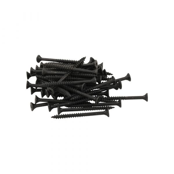 Ac Spanplack Schraube 5x60 blkline