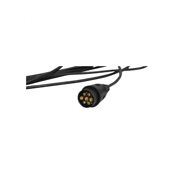 Barra soilsithe deluxe radex