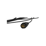 Barra soilsithe deluxe radex