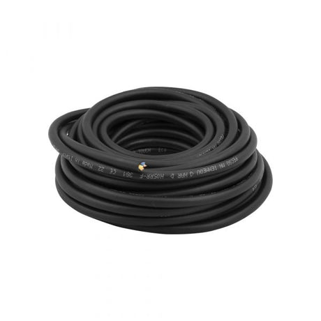 Neoprenkabel 3x1,0 schwarz 10 Meter
