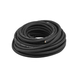 Q-link domestic cable 3x1.0 black 10 meters