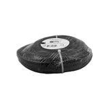 Q-link domestic cable 3x1.0 black 10 meters
