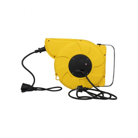 Avtomatski kolut za kabel 22 metrov
