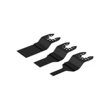 Saw blade set for multi-tool