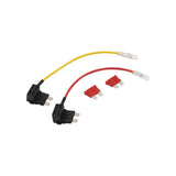 Topgear fuse bypass standard (set of 2)