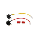Topgear fuse bypass standard (set of 2)