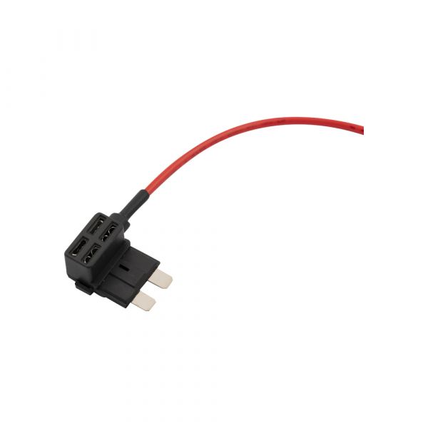 Topgear fuse bypass standard (set of 2)