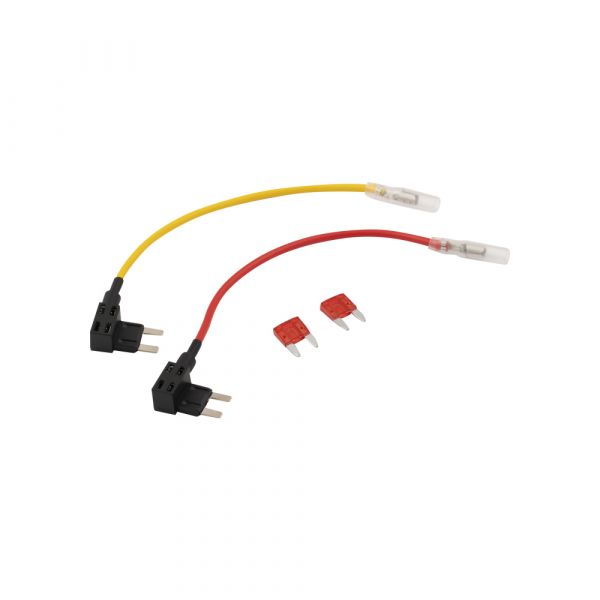 Topgear fuse bypass mini (set of 2)