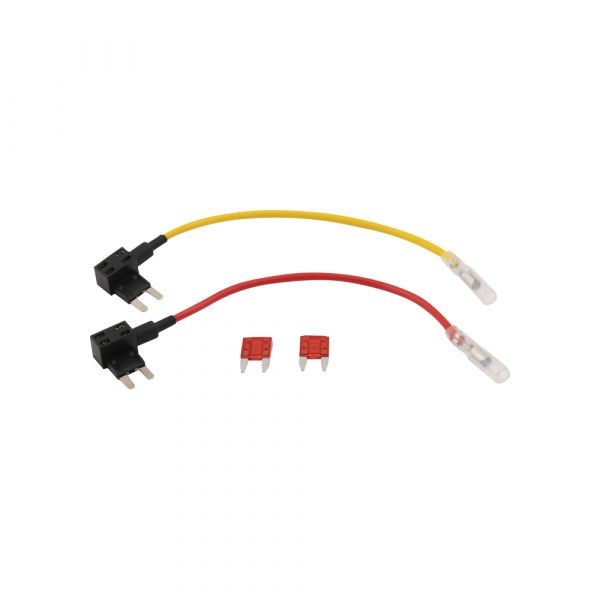 Topgear fuse bypass mini (set of 2)