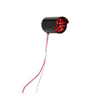 LED lamp small red